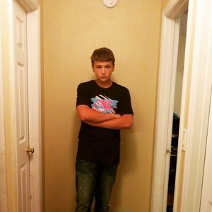 Meet your Posher, Russell